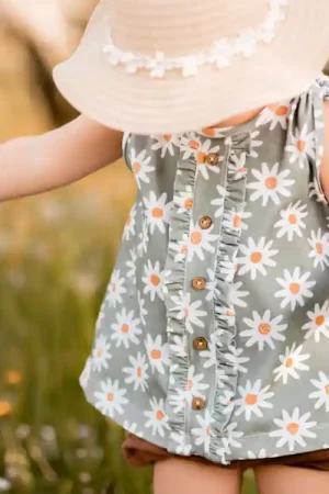 Aanbieding E-Book Schneiderline Sommer Top, duits