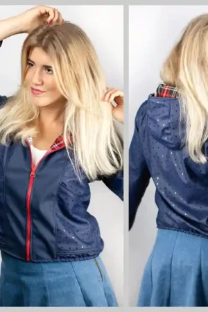 Weekendaanbieding E-Book Hanna Louise Jacke Daria, duits