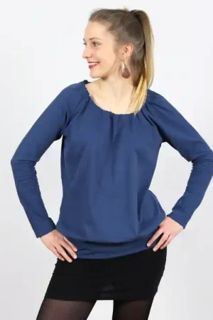 Voordeelprijs E-Book Studio Schnittreif Frau Emma, duits