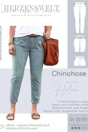 Aanbieding E-Book Meine Herzenswelt Meine Helen, duits