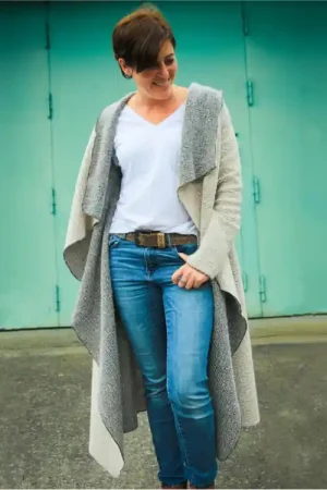 Veilige Betaling E-Book Erbsünde Jacke - Mantel - Weste Amorada, duits