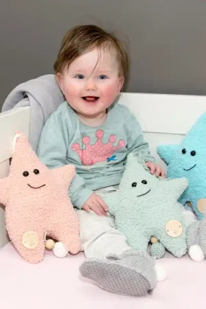 Laatste Versie Haakpatroon Twinkle Star (download)