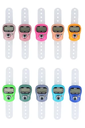 Gecertificeerd Opry Digitale Toerenteller