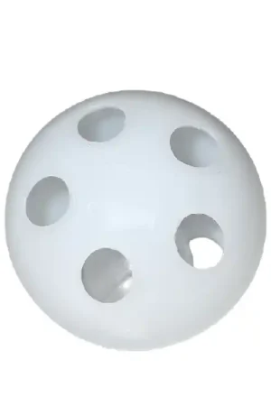 Beperkt Aanbod Rammelkraal 38 mm