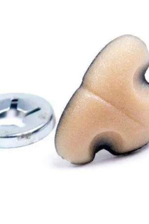 Speciale Aanbieding Veiligheidsneus Poes (per stuk)