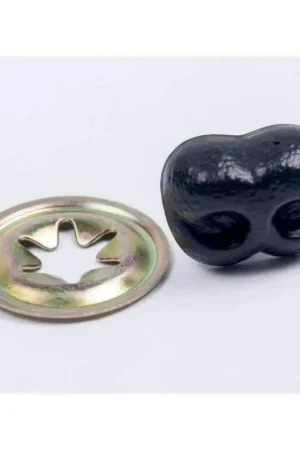 Voordeelprijs Veiligheidsneus Hond (per stuk) (Uitlopend)