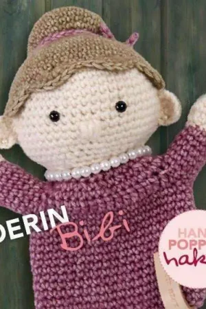 Koop Online Garenpakket - Boerin Bibi