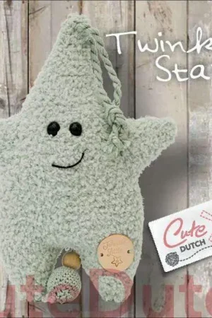 Garenpakket: Twinkle Star Beperkt Aanbod