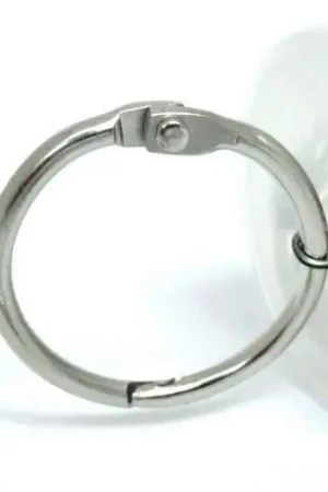 Sleutelhanger ring Uitverkoop