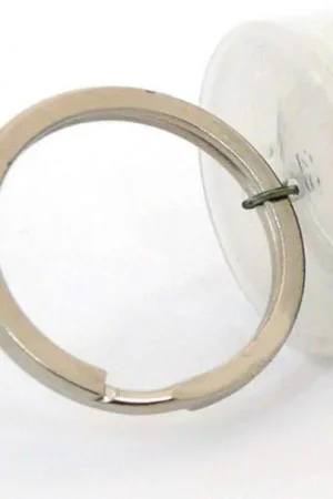 Actieprijs Sleutelring