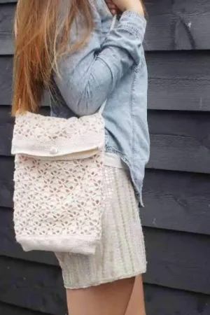 Actieprijs Haakpakket: Southbay Bag