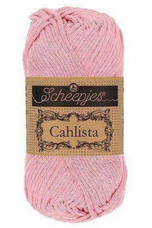 Scheepjes Cahlista 518 Marshmallow Laatste Versie