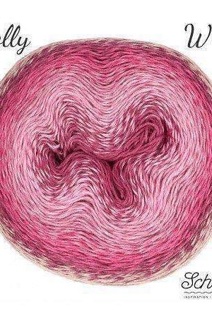 Voordeelprijs Scheepjes Woolly Whirl Bubble Lickcious (474)