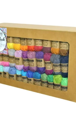 Superprijs Scheepjes Cahlista Colour Pack