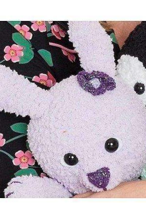 Garenpakket: Knuffeldeken Konijn Gereduceerde Prijs