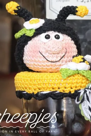 Garenpakket: Miss BizzyBee Aanbieding