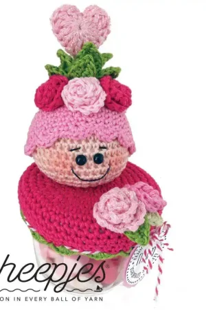 Garenpakket: Happy Mothersday Aanbieding