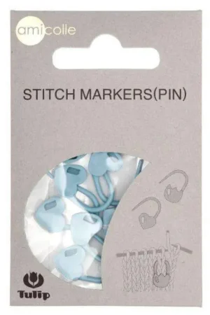 Must-Have Stekenmarkeerders Tulip (hartje 7 stuks)