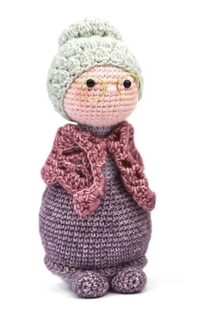 Garenpakket: Oud Besje Beste Prijs