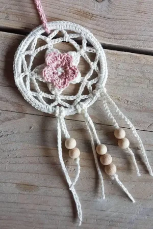 Favoriet Haakpakket: Dromenvanger