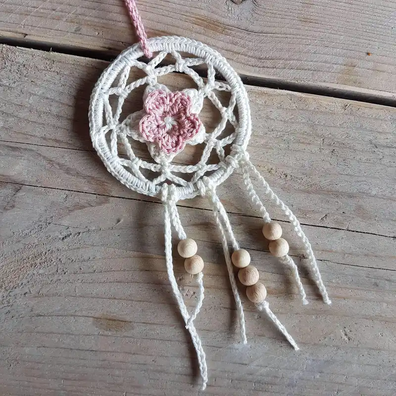 Favoriet Haakpakket: Dromenvanger