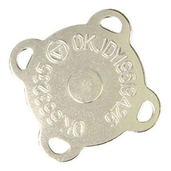 Magneetsluiting Opry Betaalbaar