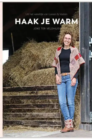 Voordeelprijs Haak je warm