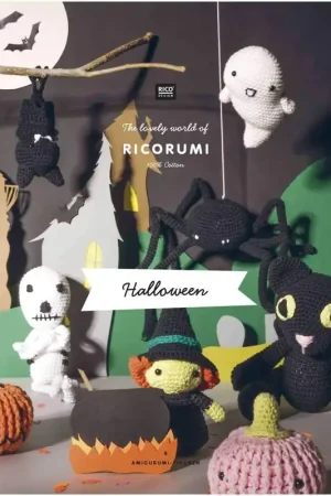 Goedkoop Ricorumi - Halloween