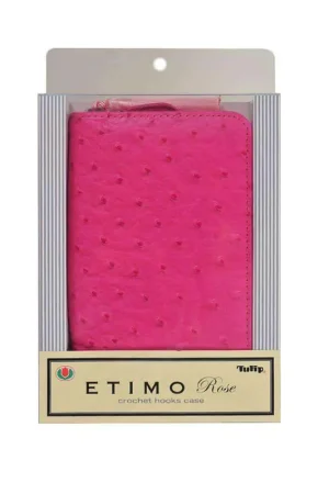 Koop Online Tulip etui met kwastje