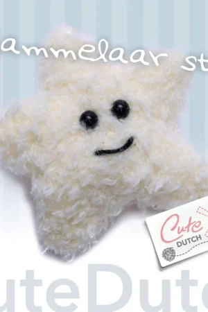 Op = Op Garenpakket: Rammelaar