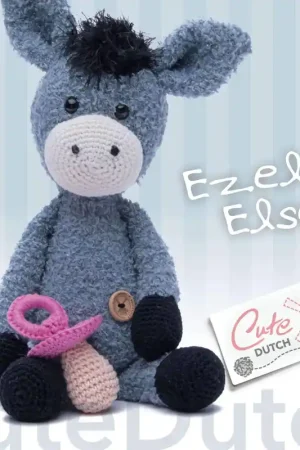 Garenpakket: Speentje Koopje