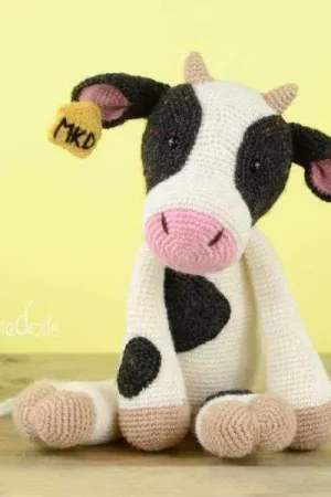 Garenpakket: KOE Populair