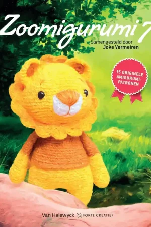 Zoomigurumi 7 Nu Kopen
