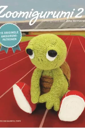 Lage Prijs Zoomigurumi 2
