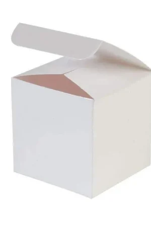 Kartonnen kubusdoosje Koop Online
