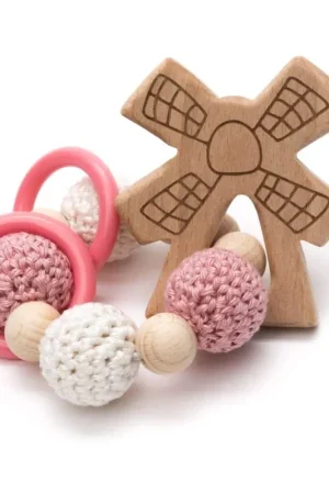 Haakpakket: Bijtring Molen Betaalbaar