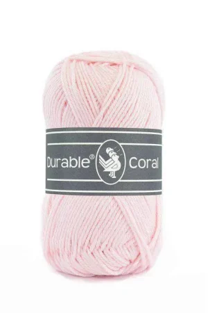 Betaalbaar Durable Coral Mini