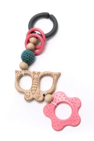 Must-Have Haakpakket: Wagenhanger Vlinder