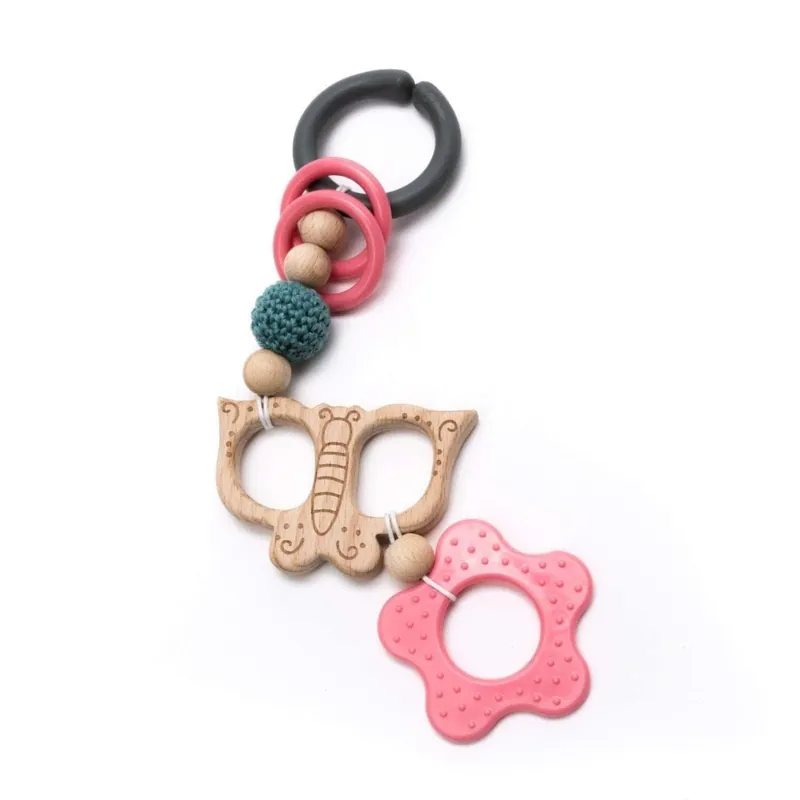 Must-Have Haakpakket: Wagenhanger Vlinder