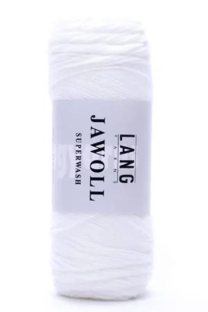 Lang Yarns Jawoll Superwash Laatste Kans