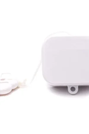 Laatste Kans Wasbaar muziekdoosje (mini)