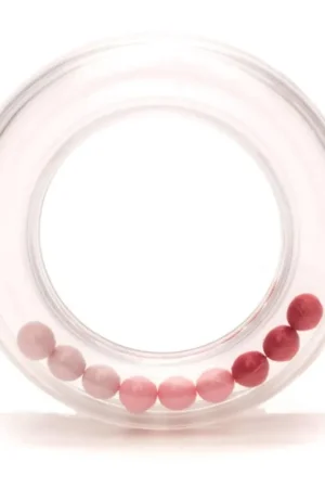 Rammelring 80 mm Laatste Kans