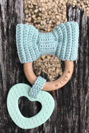 Haakpakket: Bijtring Lief Beperkt Aanbod