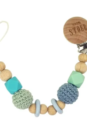 Haakpakket: Speenkoord 100% Stoer Hete Deal