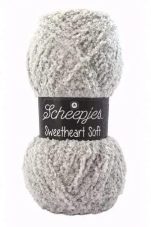 Scheepjes Sweetheart Soft Uitverkoop
