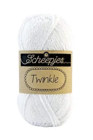 Snelle Levering Scheepjes Twinkle