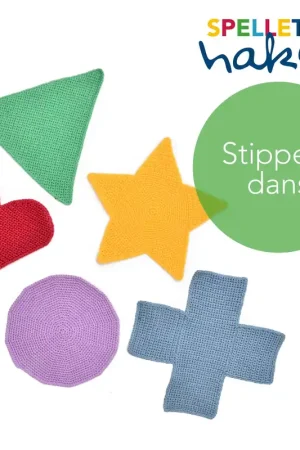 Garenpakket: Stippendans Favoriet