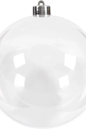 Favoriet Deco kerstbal 13,6 cm