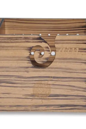 Op = Op Durable Yarn Boxes