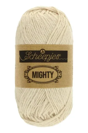 Uitverkoop Scheepjes Mighty